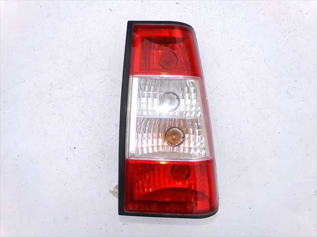 Piloto Trasero Derecho Aixam 400 0.4 D