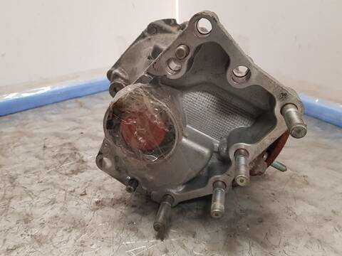 Foto 2ª: Caja Transfer Toyota Rav4 EXECUTIVE 150CV 110KW [2AD] (2011)