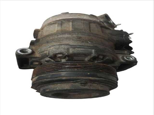 Foto 3ª: Compresor Aire Acondicionado Bmw Serie 5 525 2.5 D 163CV 120KW E39) M57D25 (1995)