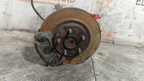 Mangueta Delantera Izquierda Mitsubishi ASX CHALLENGE 2WD 116CV 85KW