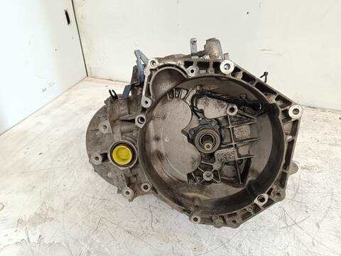 Caja Cambios Opel Zafira COSMO 120CV 88KW