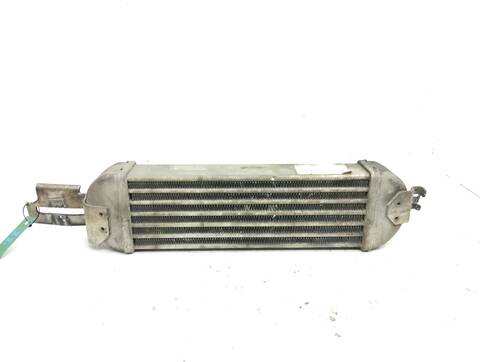 Foto 4ª: Intercooler Opel Meriva COSMO 75CV 55KW [Y17DT] (2003)