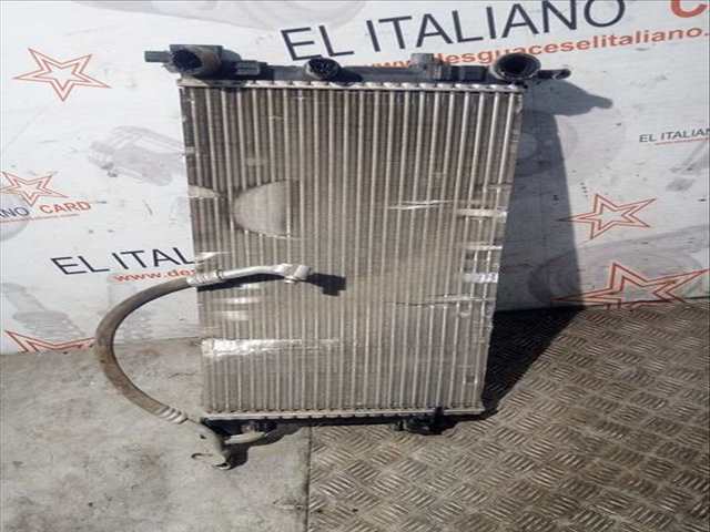 Foto 3ª: Radiador Motor Seat Ibiza STYLANCE - STYLE 105CV 77KW [CAYC] (2013)