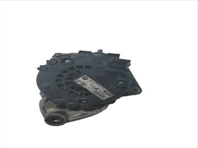 Foto 2ª: Alternador Bmw Serie 3 315 2.0 16V 143CV [N43B20A] (2004)