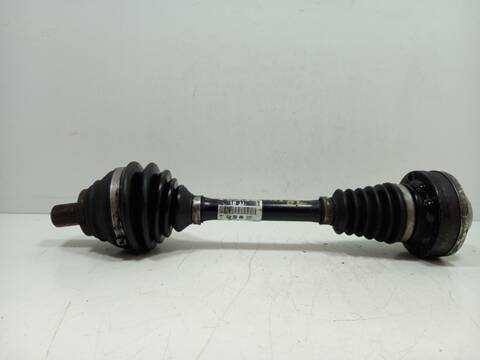 Transmision Delantera Izquierda Volkswagen Touran AZV