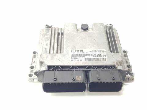 Centralita Motor ECU Peugeot Expert PRO LONG