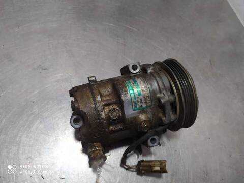 Foto 4ª: Compresor Aire Acondicionado Opel Corsa COMFORT 75CV 55KW [Z12XE] (2003)