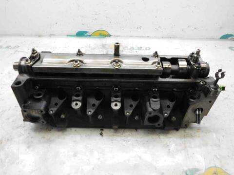 Foto 2ª: Culata Ford Focus 1.8 TDCI TD CAT BERLINA 115CV 85KW (2004)