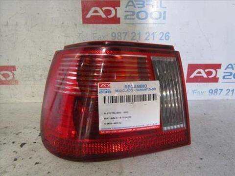 Piloto Trasero Izquierdo Seat Ibiza 1.9 TDI 90CV 66KW