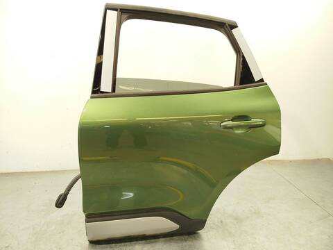 Puerta Trasera Izquierda Ford Kuga 2.5 FHEV 190CV 140KW