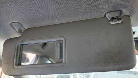 Foto 2ª: Parasol Izquierdo Seat Toledo CXMA (2017)