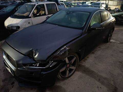 Radiador Motor Jaguar XE 204DTD AUT.