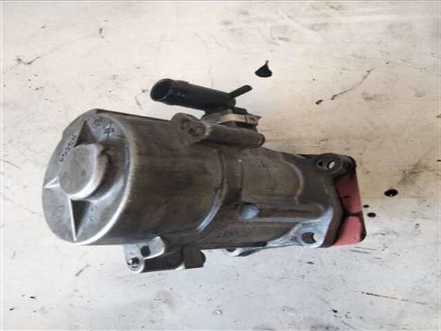 Foto 2ª: Depresor Freno Bomba Vacio Renault Scenic 1.9 DCI DIESEL [F9Q812]