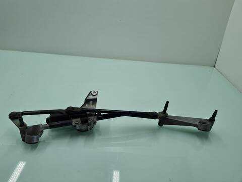 Foto 4ª: Motor Limpia Delantero Mercedes Clase A 140 A 45 AMG 4-MATIC 176.052) 381CV 280KW [133980] (2017)