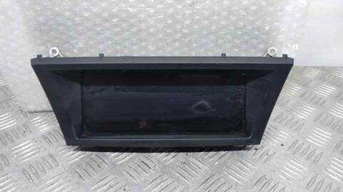 Foto 2ª: Sistema GPS Bmw X6 3.5D 286CV 210KW [306D5] (2010)