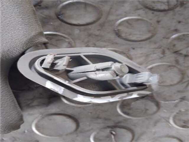 Foto 3ª: Parasol Izquierdo Citroen Berlingo 1.9 D (MFWJZ) [WJZ (DW8)]