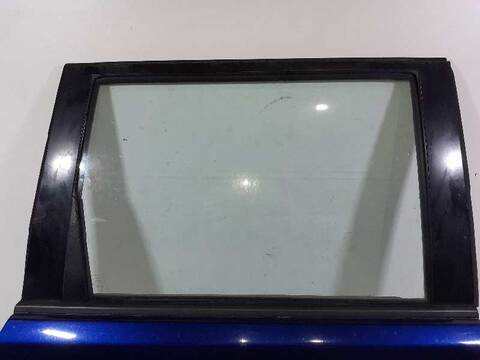 Foto 3ª: Puerta Trasera Derecha Nissan X-Trail 2.2 16V TD CAT 114CV 84KW T30) [YD22ETI] (2002)