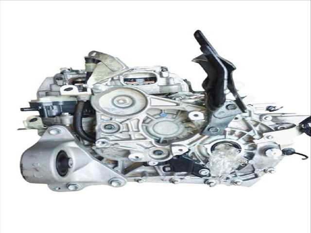 Motor Completo Renault Scenic EV60 E-TECH PHASE I