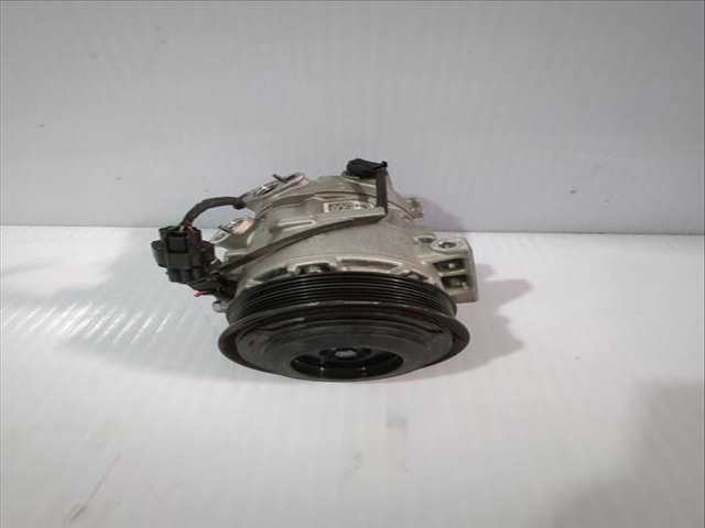 Compresor Aire Acondicionado Kia Stonic 1.0 T-GDI 101CV 74KW