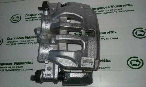 Pinza Freno Delantera Derecho Mercedes Vito 88CV 65KW