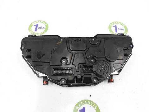 Foto 3ª: Cuadro de Instrumentos Toyota CHR 1.8 G 72KW 16V 122CV 91KW) HIBRIDO [2ZR] (2016)