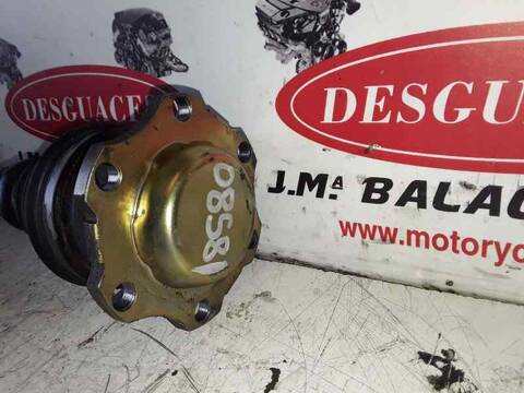 Foto 2ª: Transmision Delantera Izquierda Seat Ibiza VERSION INDEFINIDA (2001)