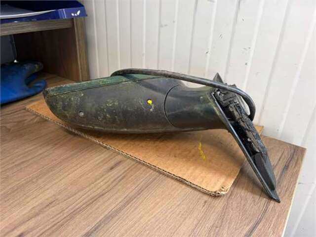 Foto 3ª: Retrovisor Izquierdo Volkswagen Passat 