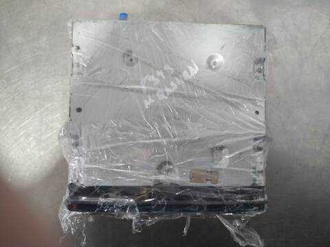 Foto 2ª: Sistema GPS Nissan Qashqai ACENTA 150CV 110KW [M9R832] (2010)