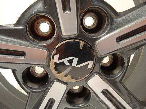 Foto 3ª: LLanta Chapa Kia Xceed 1.0 TGDI CAT 120CV 88KW [G3LE] (2023)