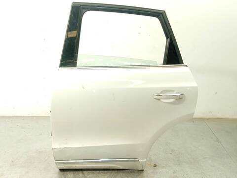 Puerta Trasera Izquierda Audi Q5 2.0 TDI QUATTRO 177CV 130KW