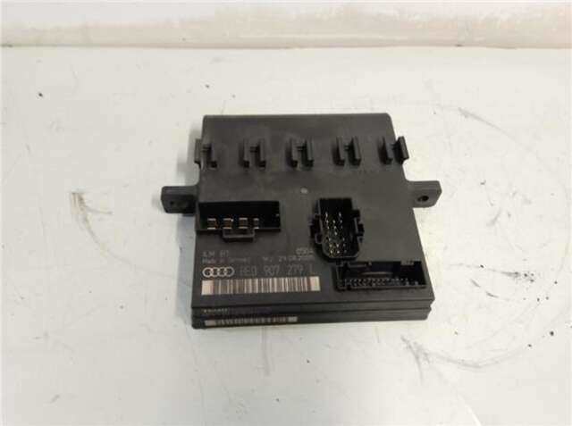 Centralita Motor ECU Audi A4 2.0 TDI 16V (103KW) [2.0 LTR. - 103 KW TDI]