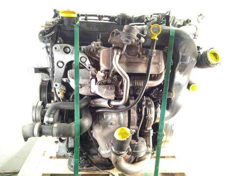 Motor Completo Opel Zafira 1.7 CDTI VAN M75) 125CV 92KW FURGONETA