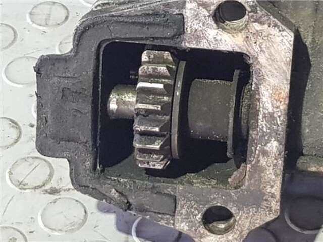 Foto 2ª: Motor de Arranque Ford Mondeo 2.0 16V TDDI - TDCI [D6BA]