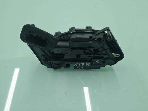 Cerradura Puerta Trasera Izquierda Volkswagen Tiguan SPORT 4MOTION BMT 239CV 176KW