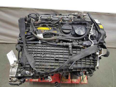 Motor Completo Bmw Serie 3 315 3.0 24V 326CV