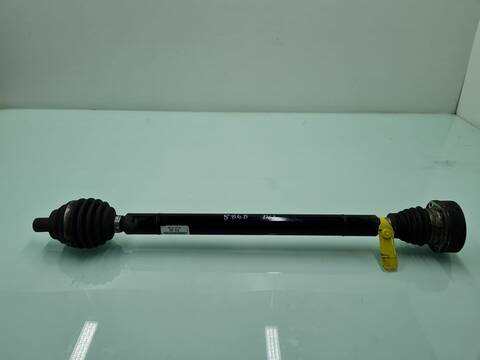 Transmision Delantera Derecha Volkswagen Golf 1.9 TDI BERLINA 105CV 77KW