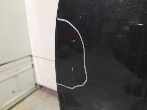 Foto 2ª: Puerta Trasera Izquierda Kia Xceed DRIVE 120CV 88KW [G3LC] (2019)