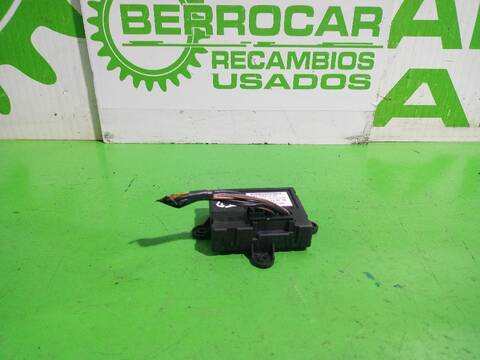 Foto 2ª: Centralita Motor ECU Ford S Max TITANIUM 140CV [QXWB] (2006)
