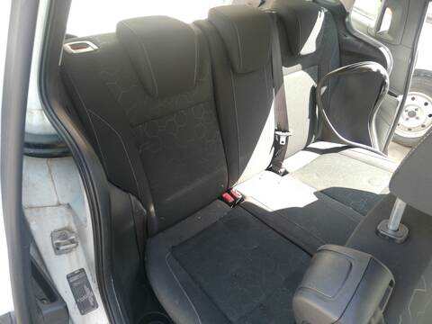 Asientos Traseros Ford B Max T3JB CB2)