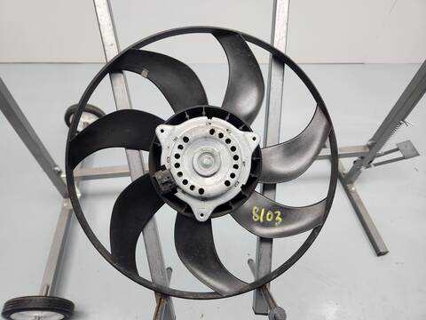 Electroventilador Peugeot Boxer 330 L1H1 PACK BLUEHDI 130 130CV 96KW FURGON