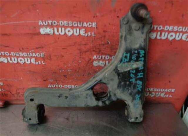 Brazo Suspension Delantero Izquierdo Opel Astra 2.0 TURBO