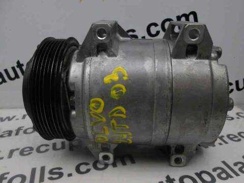 Compresor Aire Acondicionado Volvo S80 BERLINA
