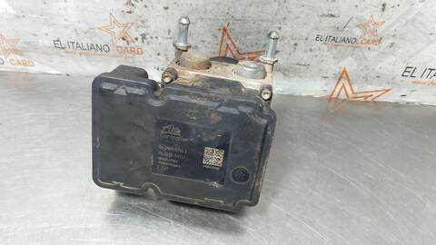 Foto 3ª: Abs Mitsubishi ASX CHALLENGE 2WD 116CV 85KW [4N13] (2010)