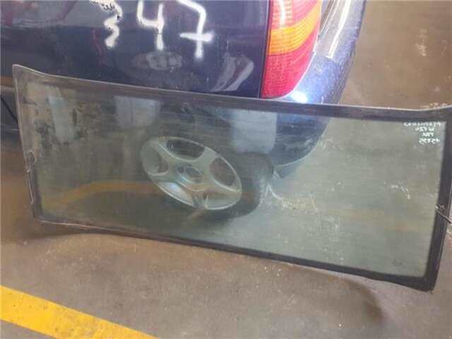Foto 2ª: Luna Trasera Mercedes Clase E 180 