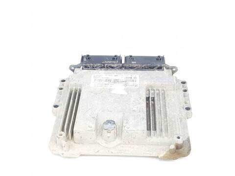 Foto 3ª: Centralita Motor ECU Ford Transit AMBIENTE (2013)