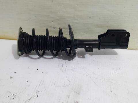 Foto 3ª: Amortiguador Delantero Derecho Opel Grandland OPEL 2020 131CV (2017)