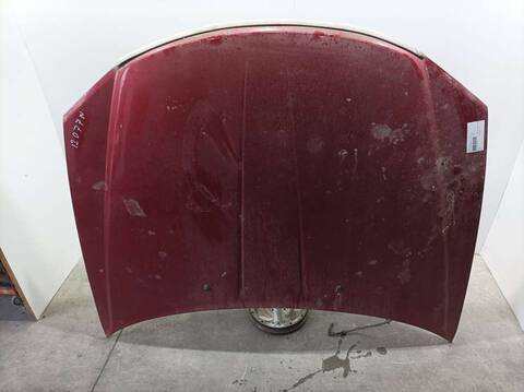 Capot Dodge Avenger SXT 140CV 103KW