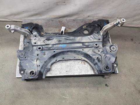 Puente Delantero Opel Combo BASIS