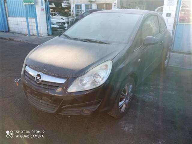 Cerradura Puerta Delantera Izquierda Opel Corsa 1.2