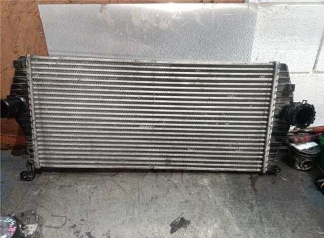 Foto 3ª: Intercooler Kia Carens 2.0 CRDI [D4EA]
